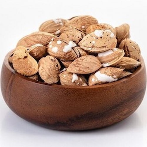 تصویر 4 از خرید و قیمت بادام محب ایرانی + فروش عمده